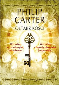 Ołtarz kości