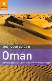 Oman Rough Guide