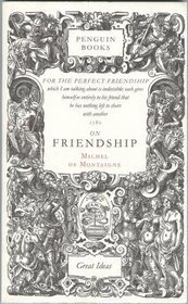 On Friendship