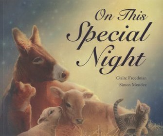 On This Special Night