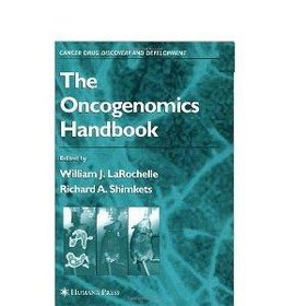 Oncogenomics Handbook