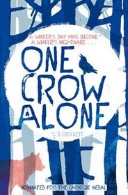 One Crow Alone