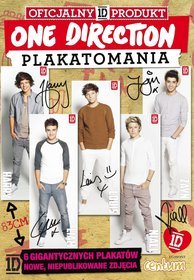 One Direction Plakatomania