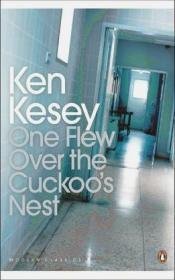 One Flew Over the Cuckoo's Nest