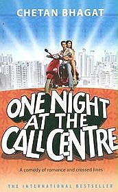 One Night at the Call Centre