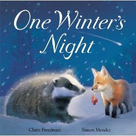 One Winter's Night