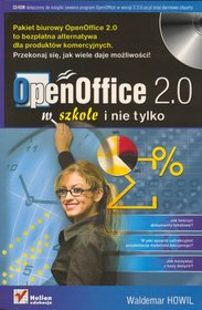 OpenOffice 2.0 w szkole i nie tylko