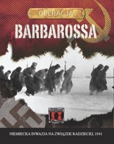 Operacja Barbarossa