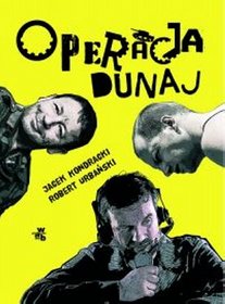 Operacja Dunaj