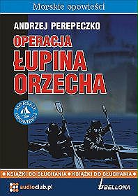EBOOK Operacja „Łupina orzecha”
