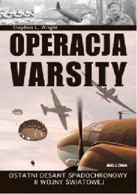 Operacja Varsity