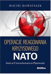 Operacje reagowania kryzysowego NATO