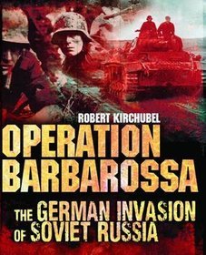 Operation Barbarossa