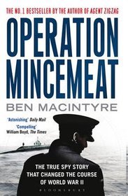 Operation Mincemeat