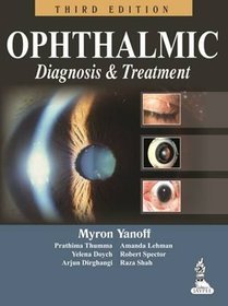 Ophthalmic Diagnosis  Treatment