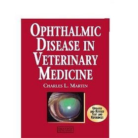 Ophthalmic Disease in Veterinary Medicine