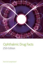Ophthalmic Drug Facts