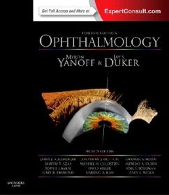 Ophthalmology