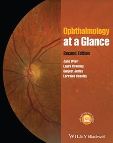 Ophthalmology at a Glance