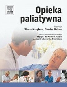 Opieka paliatywna