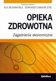 Opieka zdrowotna