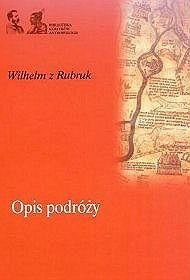 Opis podróży