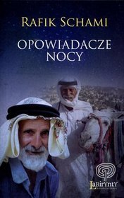 Opowiadacze nocy