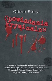 Opowiadania kryminalne