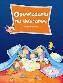 Opowiadania na dobranoc