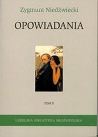 Opowiadania tom 2