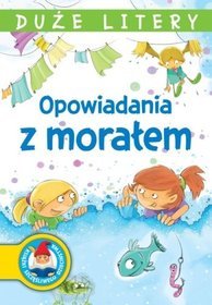 Opowiadania z morałem