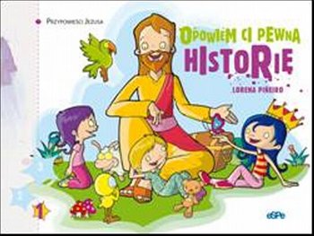 Opowiem Ci pewną historię