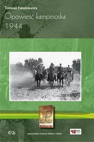 Opowieść kampinoska 1944