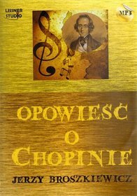 AUDIOBOOK Opowieść o Chopinie