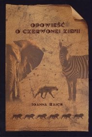 Opowieść o czerwonej ziemi