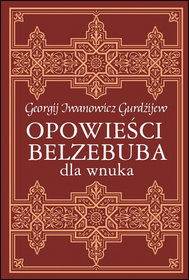 Opowieści Belzebuba dla wnuka