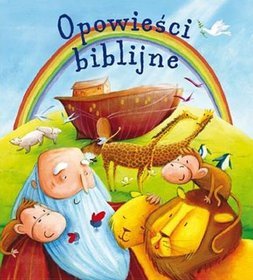 Opowieści biblijne