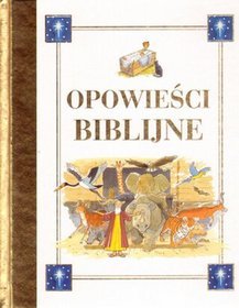 Opowieści biblijne