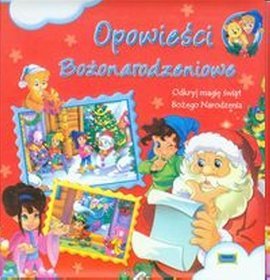 Opowieści Bożonarodzeniowe