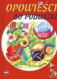 MAKowe opowieści Opowieści do poduszki