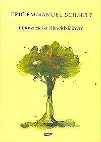 Opowieści o Niewidzialnym