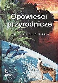 Opowieści przyrodnicze