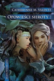 Opowieści sieroty, tom 2
