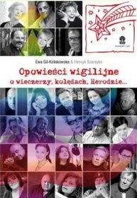 Opowieści wigilijne