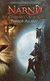 Opowieści z Narnii - Powrót Aslana