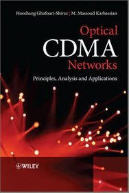 Optical CDMA Networks