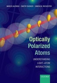 Optically Polarized Atoms