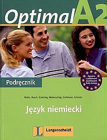 Optimal A2. Język niemiecki. Podręcznik