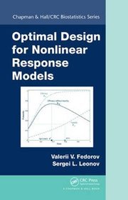 Optimal Design for Nonlinear Response Models