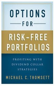 Options for Risk-Free Portfolios